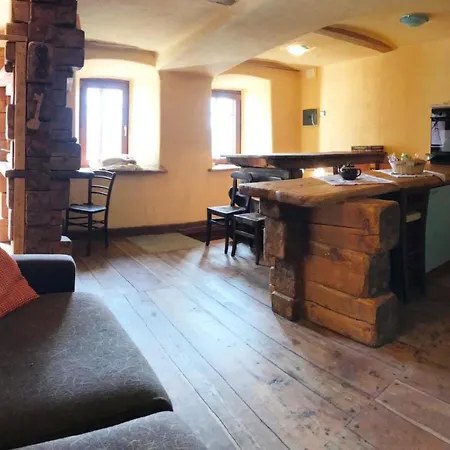 La Casa Della Pietra - Ski *