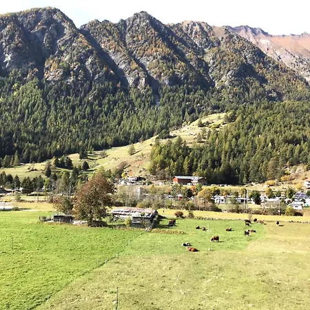 Apartamento La Casa Della Pietra - Ski *
