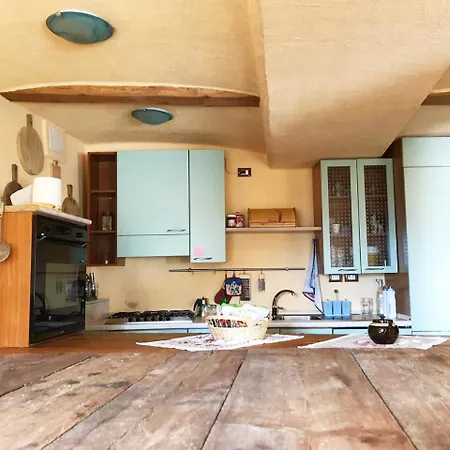 La Casa Della Pietra - Ski *