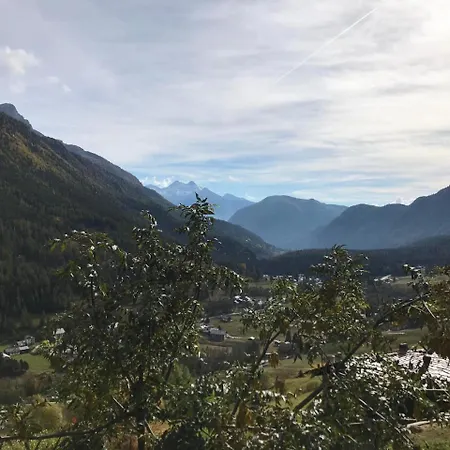 Apartamento La Casa Della Pietra - Ski Champoluc