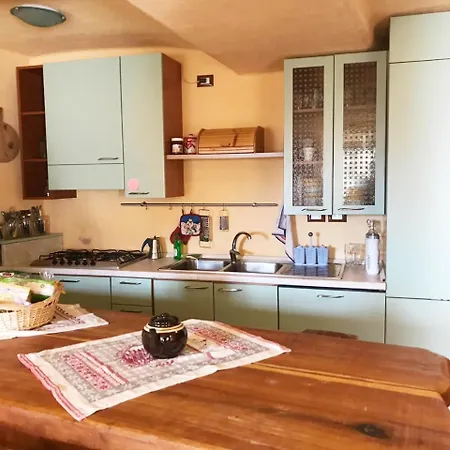 La Casa Della Pietra - Ski Apartamento *