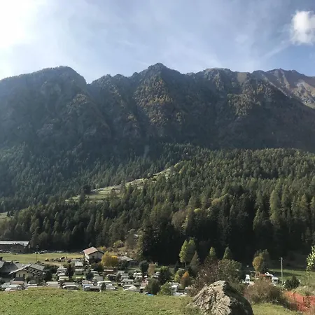 La Casa Della Pietra - Ski Apartamento
