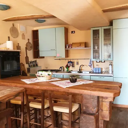 La Casa Della Pietra - Ski * Champoluc