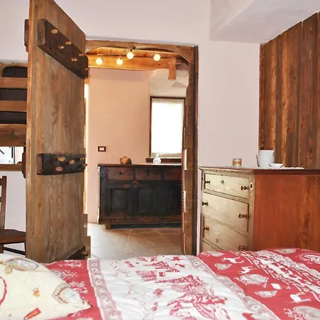 La Casa Della Pietra - Ski