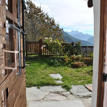 La Casa Della Pietra - Ski Apartamento