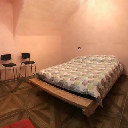 La Casa Della Pietra - Ski Champoluc