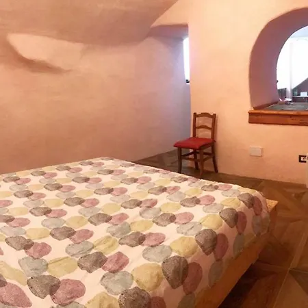 La Casa Della Pietra - Ski Apartamento *