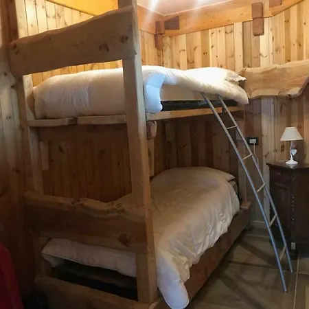 La Casa Della Pietra - Ski Apartamento Champoluc