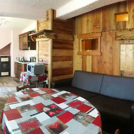 La Casa Della Pietra - Ski
