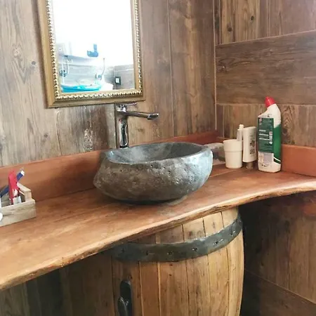 La Casa Della Pietra - Ski