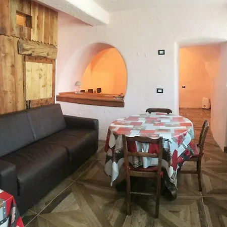 La Casa Della Pietra - Ski Champoluc