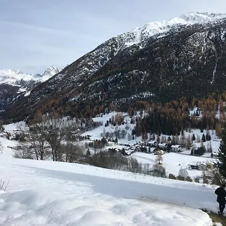 Apartamento La Casa Della Pietra - Ski *